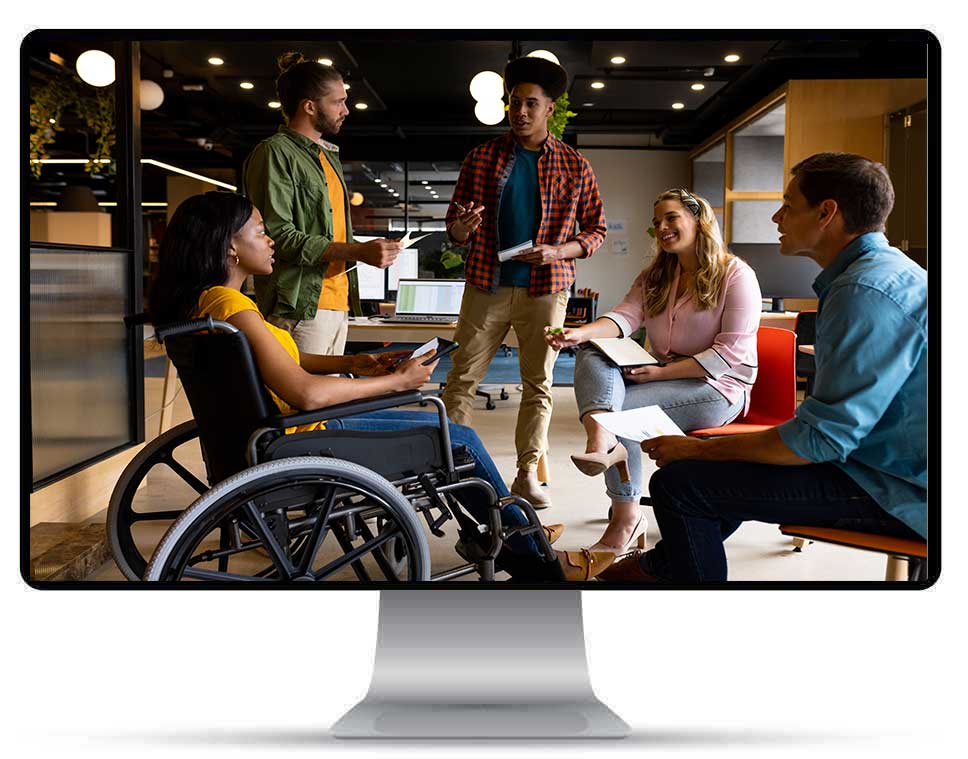 Diversity Jobsite is the UK Official site for Diversity