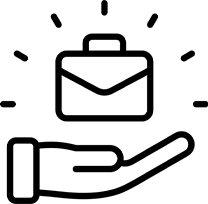 Featured Employers Icon