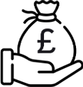 Salary Icon
