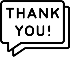 Thank Icon
