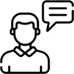 Practice Talking CV Icon