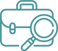 Easyread Jobs Icon