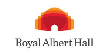 Royal Albert Hall employer