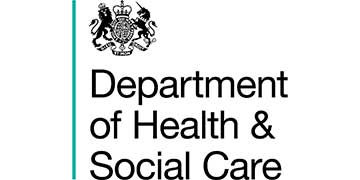 Department of Health and Social Care employer