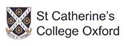 St Catherines College Oxford employer