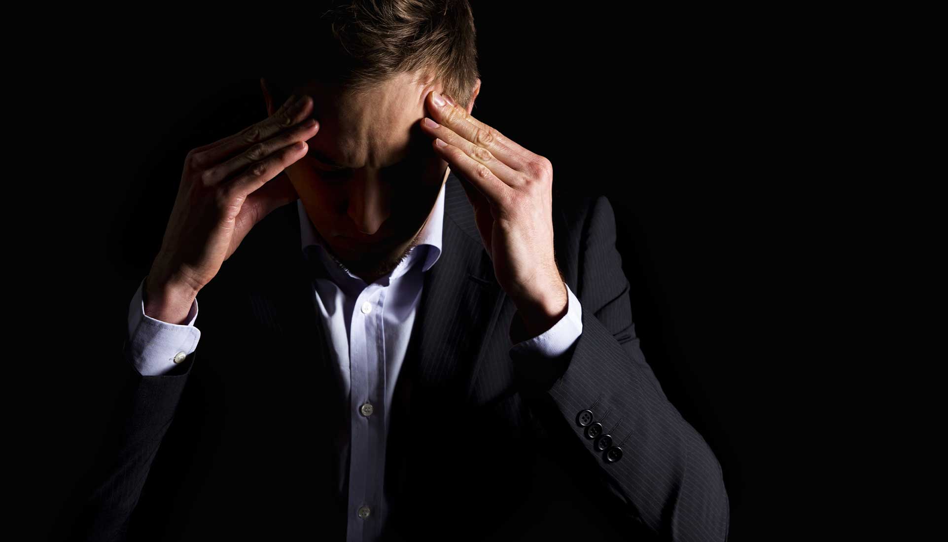 Audit Risk is Here