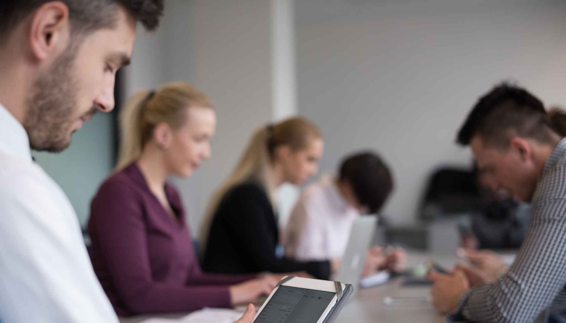European Accessibility Act
