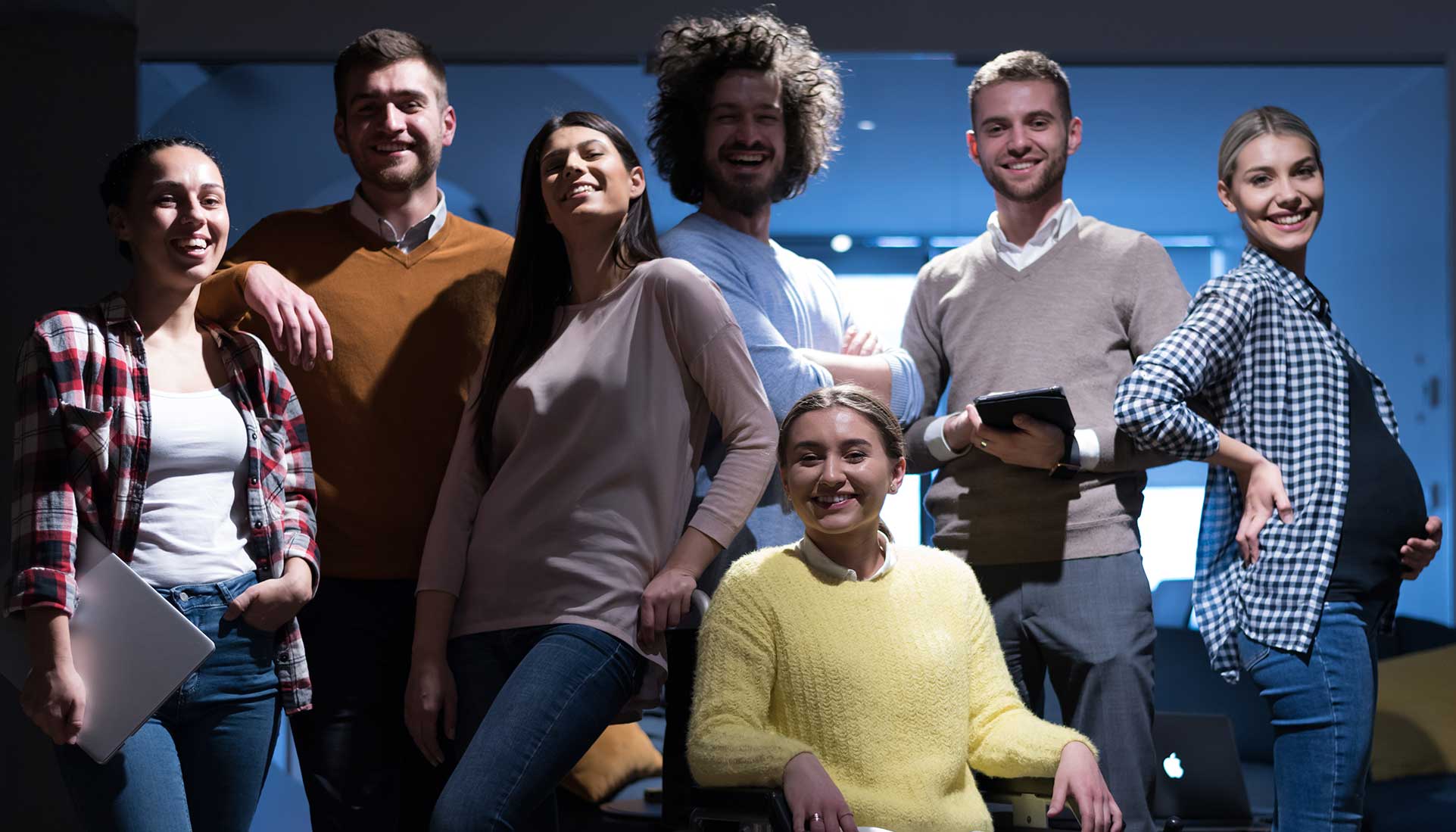 Join the Movement for Inclusive Hiring